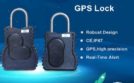 GPS Lock